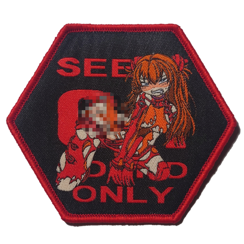 Plugsuit - Asuka