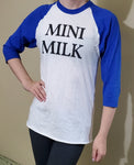 Milk Shirt