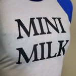 Milk Shirt
