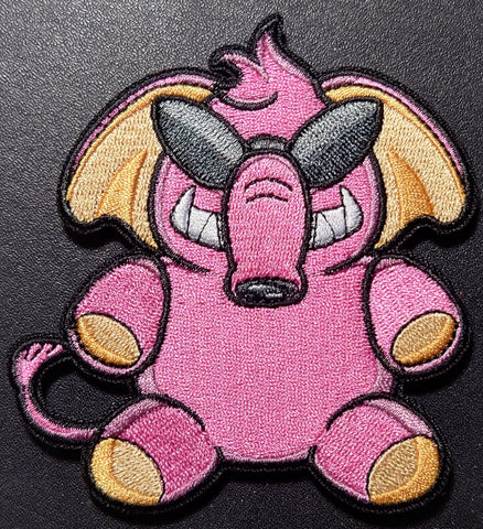 Elephant-kun