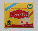 Liber-Tea