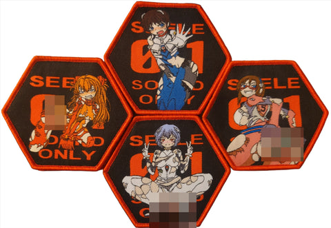 Plugsuit Bundle