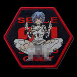 Plugsuit - Rei