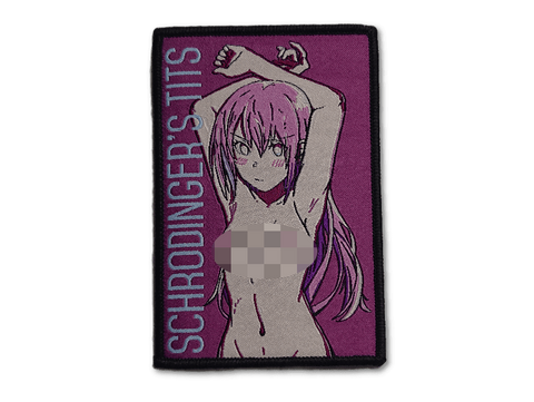 Schrodinger's Tits
