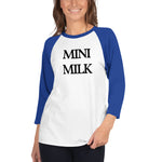 Milk Shirt
