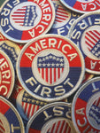 America First
