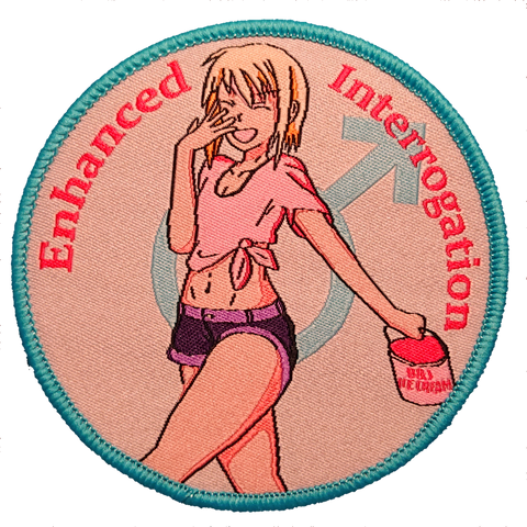 Enhanced Interrogation