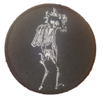 Golgo 13 Skeleton