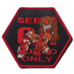 Plugsuit - Asuka