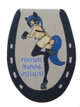 Ponygirl Training Specialist
