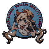 International Russian Roulette League