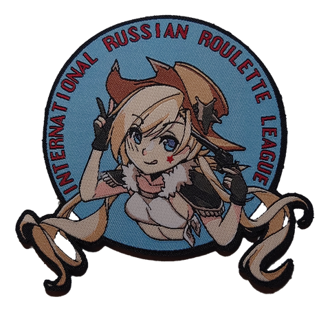 Russian Roulette, FRONTLINE