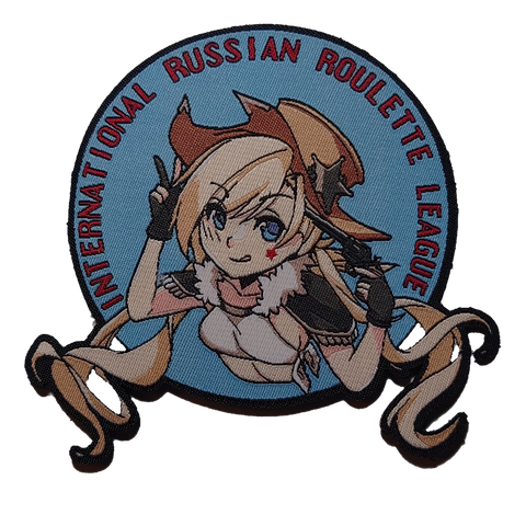 International Russian Roulette League