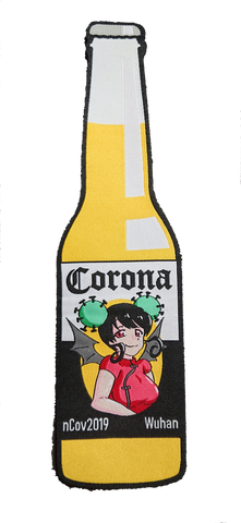 CoronaChan