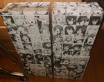 Ahegao Packaging