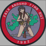 Falk Around Find Out