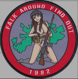 Falk Around Find Out