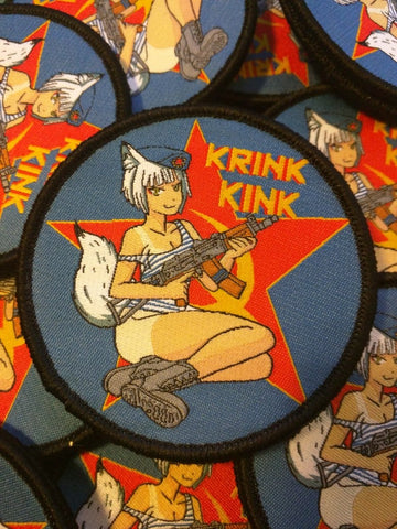 Krink Kink