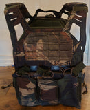 Ahegao Plate Carrier