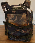 Ahegao Plate Carrier