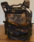 Ahegao Plate Carrier