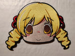 Mami Tomoe Patch