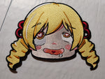 Mami Tomoe Patch