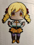 Mami Tomoe Patch