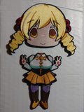 Mami Tomoe Patch