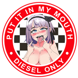 Put It In My Mouth