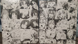 Ahegao Packaging