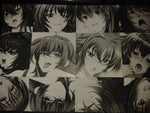 Ahegao Packaging