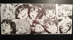 Ahegao Packaging
