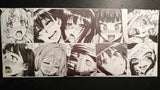 Ahegao Packaging