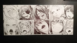 Ahegao Packaging