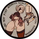Warranty Void