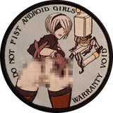 Warranty Void