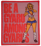 Be A Gyaru Among Gyarus