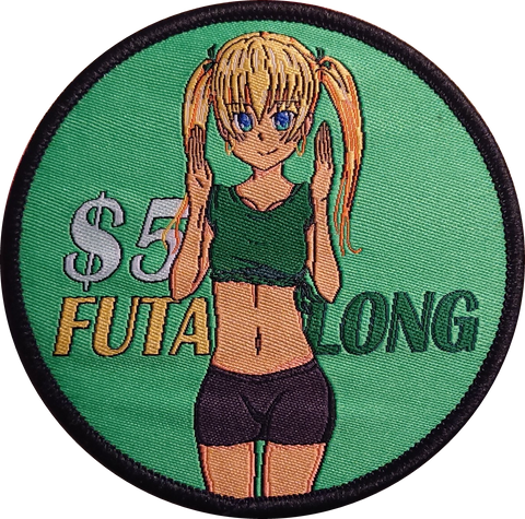 Futa-Long