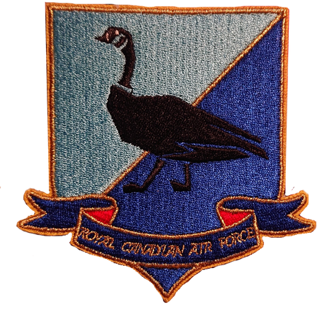 Royal Canadian Air Force