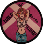 Build-A-B**** Workshop
