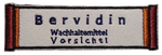 Bervidin