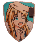 Filo Headpats