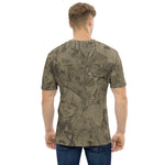 Desert Nut Shirt