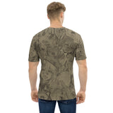 Desert Nut Shirt