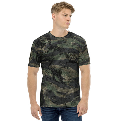Hentai Stripe Shirt
