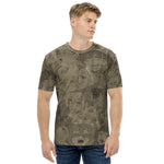 Desert Nut Shirt