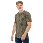 Desert Nut Shirt