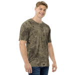 Desert Nut Shirt