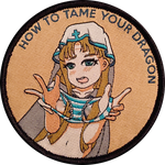 How To Tame Your Dragon